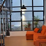 Duplex Alameda De Hercules