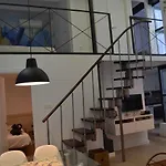 Duplex Alameda De Hercules